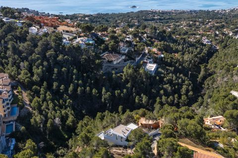 Villa i Altea, Alicante, Altea - € 2.250.000 | Ref: W-02TUVK - foto 10